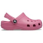 Crocs - Kid's Classic Clog - Sandalen 36-37 rosa