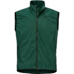 SCHÖFFEL Herren Weste Vest Style Cannobio MNS, Größe 52 in Blau