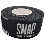 Snap - Tape 25 - Tape Gr 9,14 m - Width 25 mm schwarz