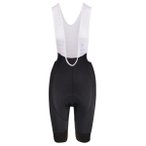 Bioracer - Women's Belgium Icon Bibshorts - Radhose Gr XS schwarz