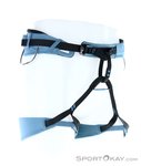 Wild Country Flow 2.0 Herren Klettergurt-Hell-Blau-XL