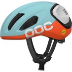POC Amidal Fahrradhelm  Fahrradhelme blau Größe 50-56CM Rennrad