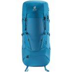 DEUTER Rucksack Aircontact Core 60+10, Größe ONE SIZE in Blau