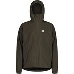 Maloja StaffnerM. Herren  Kunstfaserjacke oliv Größe M Trekking  Klein verpack