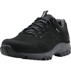 Haglöfs Ridge GTX II Low  Herren  Zustiegsschuhe schwarz Größe 45  Trekking W