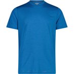 CMP  Herren  T-Shirts blau Größe 3XL Trekking  Atmungsaktiv
