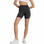 New Balance Harmony High Rise Damen Shorts ( Schwarz L)