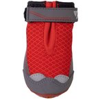Ruffwear Grip Trex 1 Paar Hundeschuhe  Hundeschuhe rot Größe 38mm