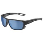 Bollé - Airfin Polarized Volt+ S3 - Sonnenbrille Gr S/M blau