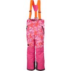 Helly Hansen No Limits 2.0 Hose Kinder  Isolationshose pink Größe 176 Freeride