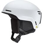 Smith Method Mips Skihelm  Skihelme weiss Größe L | 59-63CM