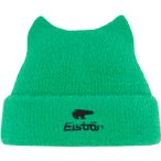Eisbär Kinder Ariata Mütze ( Grün STK)