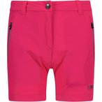 CMP  Kinder  Kurze Hosen pink Größe 176 Trekking  Elastisch