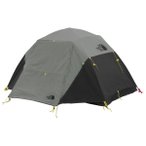 The North Face - Stormbreak 2 - 2-Personen Zelt grau