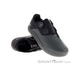 Fox Union Boa MTB Schuhe-Dunkel-Grau-40
