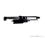Birzman Sheath-Apogee MTB CO2 Minipumpe-Grau-One Size