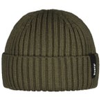 Barts - Sumter Beanie - Mütze Gr One Size oliv