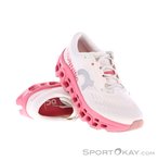 On Cloudmonster 3 Damen Laufschuhe-Mehrfarbig-6,5