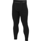 Woolpower Long Johns Men's LITE black L