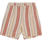 KnowledgeCotton Apparel Fig  Herren  Jeans & Freizeithose rot Größe M Lifestyl