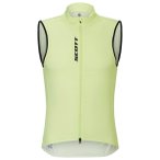 Scott - Vest Pro WB - Fahrradweste Gr M grün