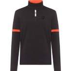 toni sailer Barney Herren Funktionsshirt ( Orange 48)