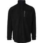 BRUNOTTI Herren Rolli Rock Fleece, Größe L in Schwarz