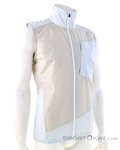 Ortovox Trace Windbreaker Herren Weste-Hell-Grau-XL