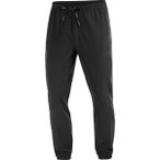 Salomon Herren SHKout Core Hose (Größe L, schwarz)