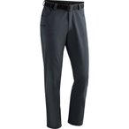 Maier Sports Perlit Hose Herren  Softshellhose grau Größe XXL Trekking  Widers
