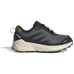 adidas Terrex - Kid's Trailmaker 2 RAIN.RDY - Multisportschuhe 38 schwarz