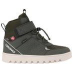 Viking - Kid's Fleek Warm GTX 1V SL - Winterschuhe 33 grau