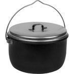 Trangia Lagerkessel 4.5 Liter - Aluminium NonStick uni
