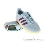 adidas Barreda Decode Lux Damen Freizeitschuhe-Hell-Blau-5
