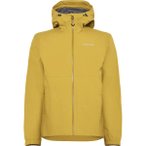 DIDRIKSONS Herren Funktionsjacke DARIO USX JKT 2, Größe L in Gelb
