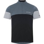 VAUDE Herren Shirt Me Altissimo Shirt II, Größe XL in Grau