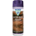 Nikwax Cottonproof  Funktionswaschmittel braun Größe 300ml