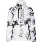 PLEIN SPORT Nylonjacke SPLASH EXTREME, Größe XXL in Weiß