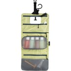 Cocoon Minimalist-Light Kulturtasche  Kulturbeutel & Kulturtaschen grau Größe 