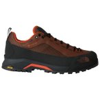 The North Face - Verto Alpine GORE-TEX - Approachschuhe US 10 schwarz/braun