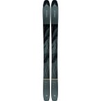 ATOMIC Herren Freeride Ski N BACKLAND 117 BLACK/Gold, Größe 184 in Braun