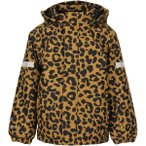 ZIGZAG Ski jacket Funzone, Größe 10/140 in Pink