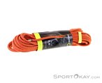 Edelrid Boa Gym 9,8mm 40m Kletterseil-Rot-40