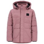 Didriksons - Kid's Silikat Jacket - Winterjacke Gr 170 rosa