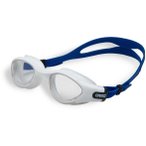 Arena The One Plus Schwimmbrille Unisex ( Weiß one size Größe,)