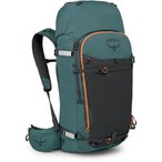 Osprey Soelden 45   Skirucksäcke blau Größe 45L Trekking