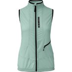 Martini Sportswear Hillclimb WB Hybrid Weste Damen  Softshellwesten gruen Größ