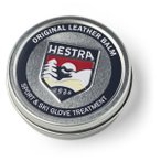 Hestra - Leather Balm - Lederpflege Gr 60 ml grau