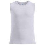 ODLO Herren Unterhemden o.Arm He/Uni PERFORMANCE LIGHT, Größe XL in Weiß