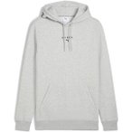 PUMA Herren Kapuzensweat M x HYROX HEAVYWEIGHT HOODIE, Größe M in Grau